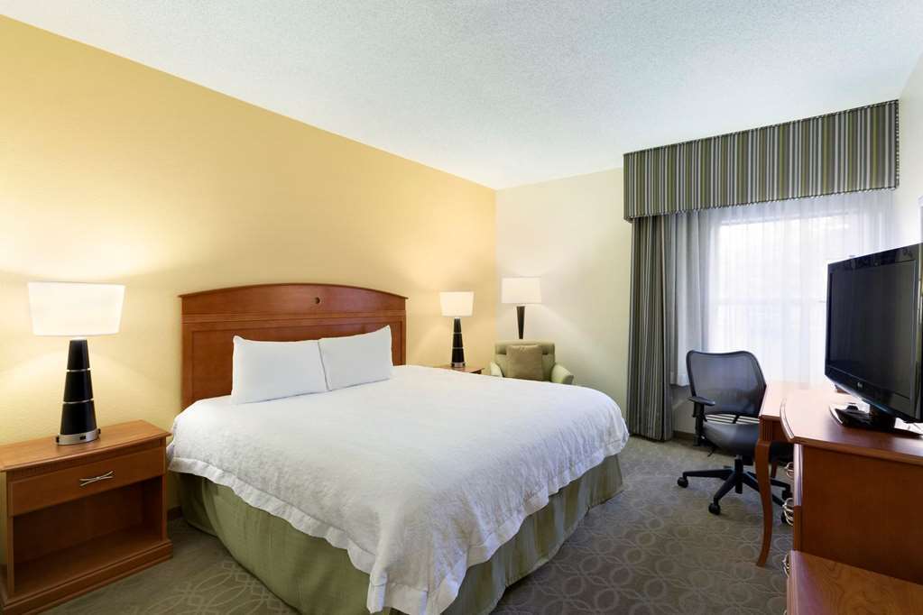 Hampton Inn By Hilton Youngstown-West I-80 Mineral Ridge Rom bilde