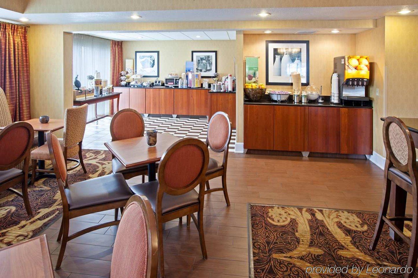 Hampton Inn By Hilton Youngstown-West I-80 Mineral Ridge Eksteriør bilde